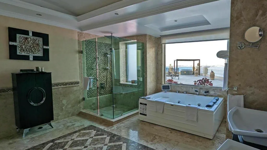 الفندق كايسول رومانس - سهل حشيش